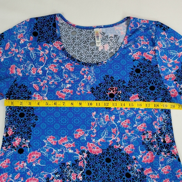 NOT FOR SALE - Lularoe - Picture 6 of 11